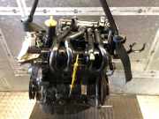 Motor ohne Anbauteile RENAULT Twingo II (CN0) D7F