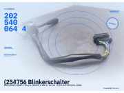 (254756 Blinkerschalter MERCEDES-BENZ C-Klasse (W202) 2025400644) 2025400644
