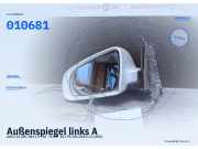 Außenspiegel links AUDI A4 (8E, B6) 010681