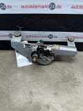Wischermotor hinten VOLVO V40 Kombi (645) 30805657 0390201529