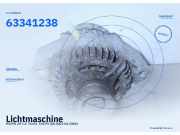 Lichtmaschine MG MG ZR 63341238