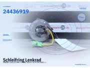 Schleifring Lenkrad SUBARU Justy III (NH) 24436919