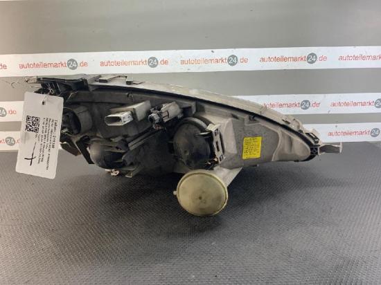 Hauptscheinwerfer links MERCEDES-BENZ A-Klasse (W168) A1688201761 Bild Hauptscheinwerfer links MERCEDES-BENZ A-Klasse (W168) A1688201761