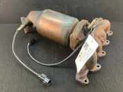 Katalysator mit Lambdasonde CHEVROLET Matiz 96484268