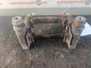 Bremsträger links hinten OPEL Astra H