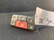 Schalter für Warnblinker FIAT Panda (169) 735357113