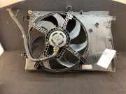 Elektrolüfter FIAT Grande Punto (199) 51797134