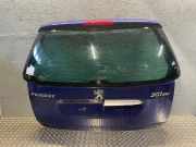 Heckklappe mit Fensterausschnitt PEUGEOT 307 Break