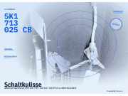 Schaltkulisse AUDI A3 Sportback (8P) 8P1713141C FKZ 5K1713025CB