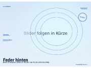 Feder hinten BMW Z3 Roadster (E36)