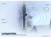 Lenkgetriebe OPEL Meriva A