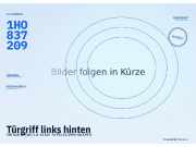 Türgriff links hinten VW Golf III (1H) 1HO837209