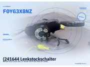 (241644 Lenkstockschalter HONDA Jazz II (GD, GE)M18620) F0YG3X8NZ