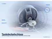 Tankdeckelschloss CHRYSLER Voyager III (GS)