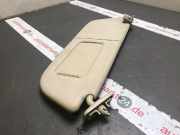 Sonnenblende rechts OPEL Corsa C (X01) 24409339