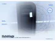 Hutablage HYUNDAI i30 II Kombi (GD)
