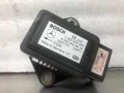 Drehratensensor MERCEDES-BENZ A-Klasse (W168) 0265005246 BOSCH 0015452009
