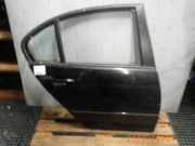 Tür rechts hinten BMW 3er (E46)