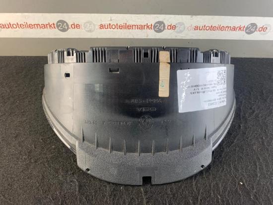 Tachometer BMW 5er (E39) 62116903794 Bild Tachometer BMW 5er (E39) 62116903794