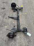 Hinterachse komplett OPEL Astra J (P10)