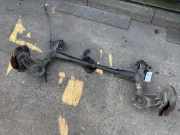 Hinterachse komplett OPEL Astra H