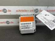 Steuergerät Airbag MERCEDES-BENZ A-Klasse (W168) 0018203126