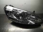 Hauptscheinwerfer rechts FIAT Scudo Kasten (270) 9665154980