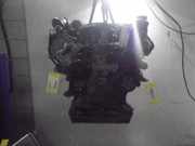 Motor ohne Anbauteile MERCEDES-BENZ CLK (C208) 112.940