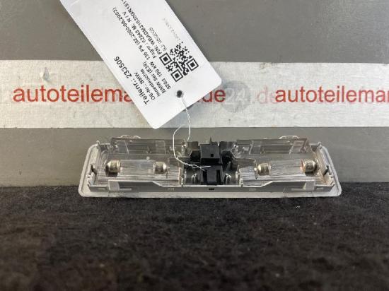 Innenleuchte BMW 5er (E39) 63318363265 Bild Innenleuchte BMW 5er (E39) 63318363265