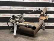 Turbolader OPEL Corsa D (S07)