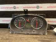 Tachometer NISSAN Micra III (K12) BC53D