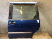 Schiebetür links MAZDA MPV II (LW)