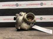 Drosselklappe FORD Fusion (JU) 2S6U-CC