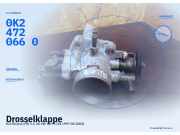 Drosselklappe KIA Shuma (FB) 0K24720660