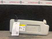 Sonnenblende rechts AUDI A1 Sportback (8XA) 8K0857552