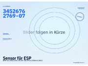 Sensor für ESP BMW 1er (E81) 3452 6762769-07