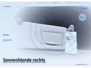 Sonnenblende rechts FORD C-Max