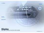 Display OPEL Astra F