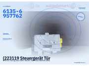 (223119 Steuergerät Tür BMW 5er (E60-61) 6135-6957762) 6135-6957762