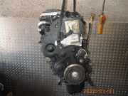Motor ohne Anbauteile MAZDA 2 (DE, DH) F6JB