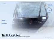 Tür links hinten BMW 3er Touring (E46)