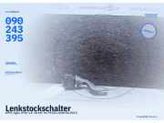 Lenkstockschalter OPEL Agila (H-B) 090243395