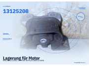 Lagerung für Motor OPEL Corsa C (X01) 13125208