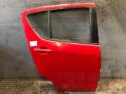Tür rechts hinten SUZUKI Splash (EX)