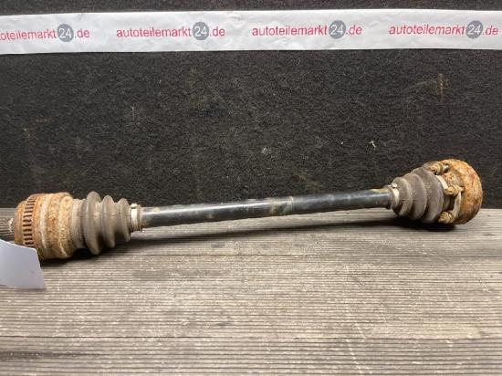 Antriebswelle rechts BMW 1er (E87) 7523960AI03 Bild Antriebswelle rechts BMW 1er (E87) 7523960AI03