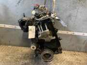 Motor ohne Anbauteile FORD Ka (RU8) 169A4000