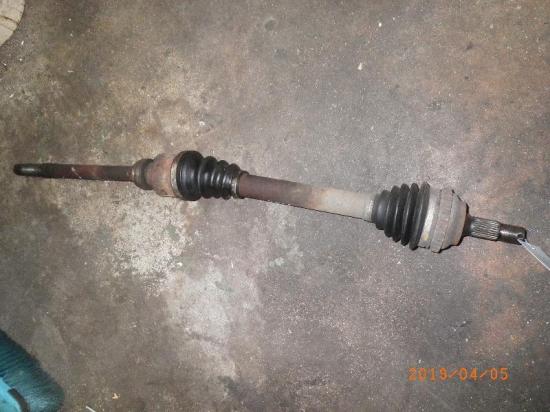 Antriebswelle PEUGEOT 306 Break Bild Antriebswelle PEUGEOT 306 Break