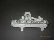 Lampenträger Heckleuchte VW Polo III (6N1) 6N0945258A