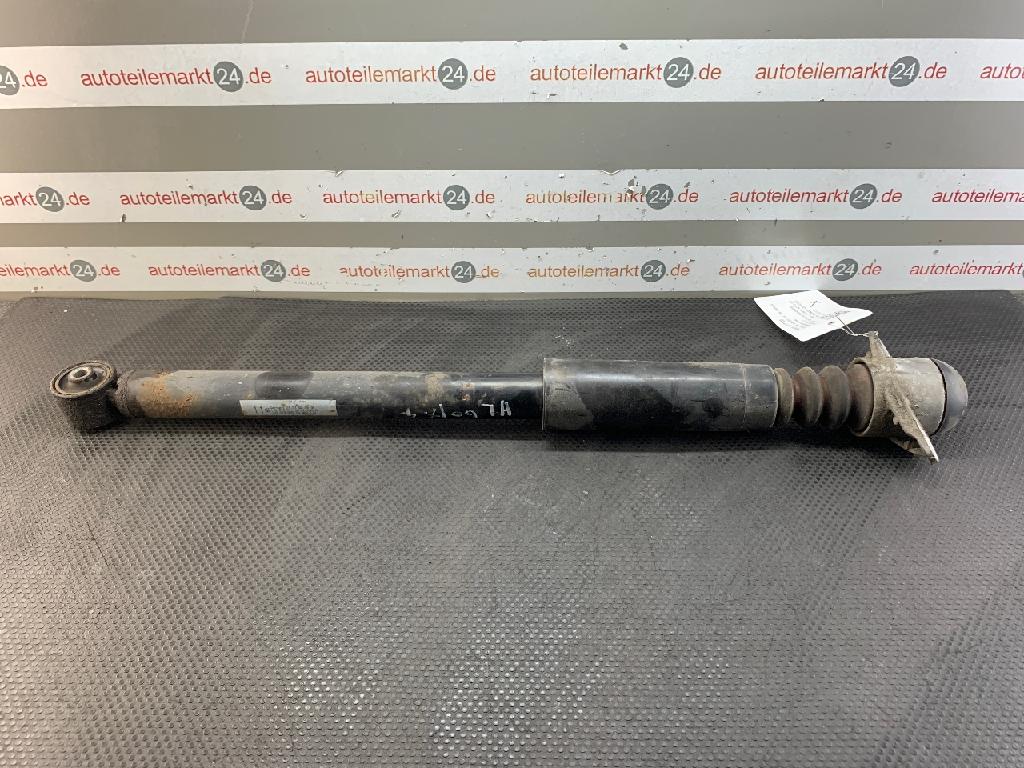 Stoßdämpfer hinten VW Golf IV (1J) 1J0512011AA