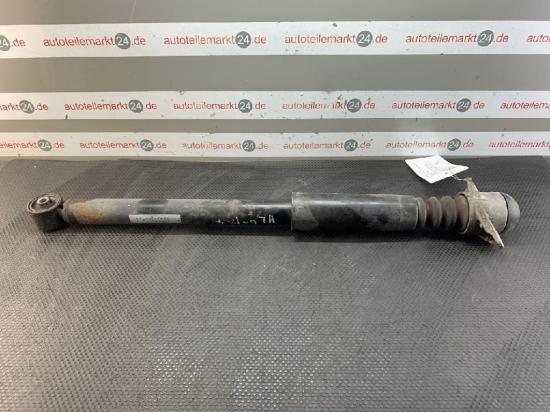 Stoßdämpfer hinten VW Golf IV (1J) 1J0512011AA Bild Stoßdämpfer hinten VW Golf IV (1J) 1J0512011AA